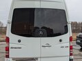 2008 Mercedes-Benz Sprinter, белый, 1550000 рублей - вид 5