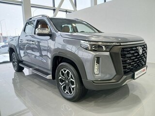 2024 Changan Hunter Plus, серый, 3819900 рублей, вид 2