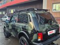 2022 Lada (ВАЗ) Niva Legend I, зелёный, 1150000 рублей - вид 3