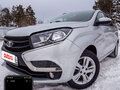 2017 Lada (ВАЗ) XRAY I, серебристый, 790000 рублей - вид 1