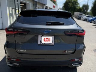 2021 Oshan X5, серый, 1650000 рублей, вид 5
