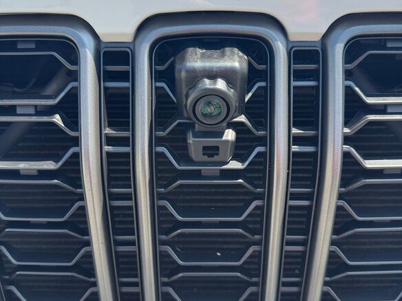 2020 Jeep Wrangler IV (JL), белый, 4750000 рублей - вид 25