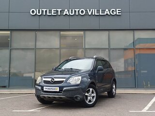 Opel Antara I