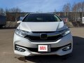 2018 Honda Shuttle II, белый, 1560000 рублей - вид 2