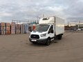2017 Ford Transit, белый, 1600000 рублей - вид 1