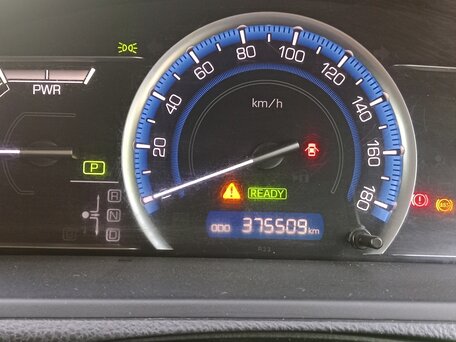 2014 Toyota Noah III (R80), зелёный, 1240000 рублей, вид 4