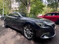 2018 Mazda 6 III (GJ) Рестайлинг, серый, 2100000 рублей - вид 1