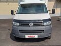 2013 Volkswagen Transporter, белый, 1380000 рублей - вид 1