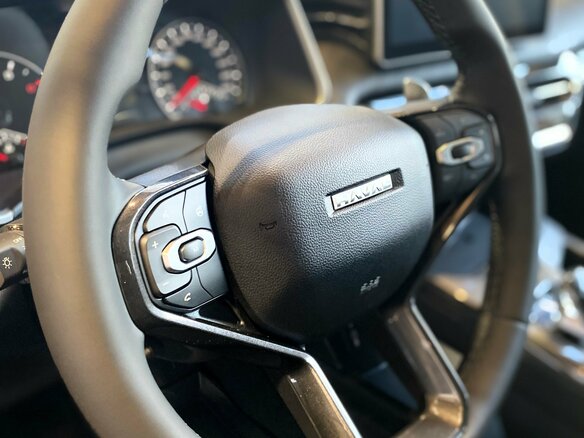 2026 Haval Jolion I Рестайлинг, красный, 2649000 рублей - вид 12