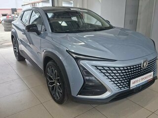 Changan UNI-T I