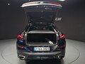 2024 BMW X6 40i III (G06) Рестайлинг, синий - вид 5