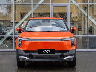 2026 Evolute i-Joy II, оранжевый, 3324000 рублей, вид 2