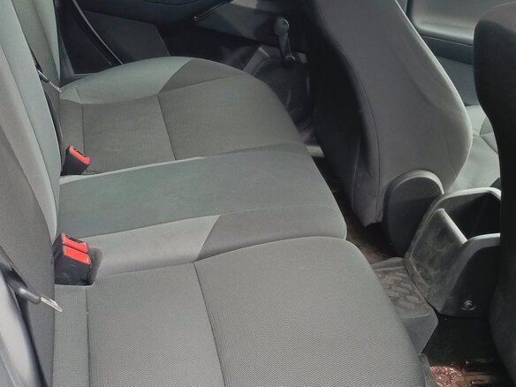2012 Ford Focus III, белый, 425000 рублей - вид 15