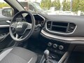 2026 Lada (ВАЗ) Vesta I Рестайлинг (NG), коричневый, 1601000 рублей - вид 7