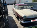 1963 ГАЗ 21 «Волга» 21Л, коричневый, 850000 рублей - вид 2