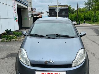2011 Chery Kimo (A1), серый, 185000 рублей, вид 1