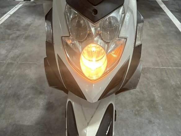 2010 Racer Stells, белый, 55000 рублей - вид 15