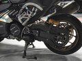 2023 Yamaha TMAX, чёрный, 1470000 рублей - вид 5