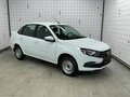2026 Lada (ВАЗ) Granta I Рестайлинг, белый, 1063000 рублей - вид 10