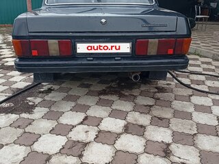 1995 ГАЗ 31029 «Волга», чёрный, 90000 рублей, вид 3