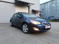 2012 Opel Astra J, синий, 785000 рублей - вид 1