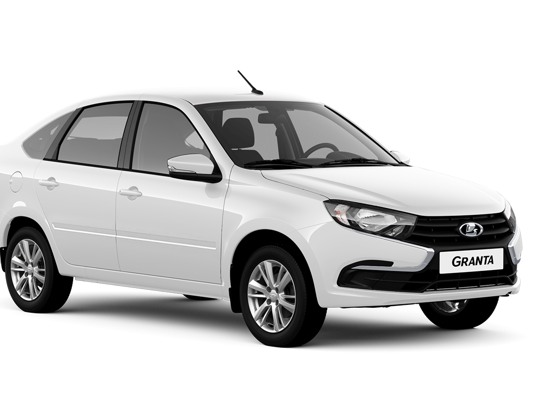 Открыть фотографии: Lada (ВАЗ) Granta I Рестайлинг
