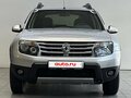 2013 Renault Duster I, серебристый - вид 1