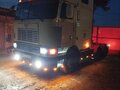 1998 International 9000 Series, жёлтый, 700000 рублей - вид 11