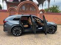 2024 Mazda CX-90, серый, 4900000 рублей - вид 10