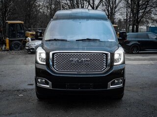 2014 Chevrolet Express II, чёрный, 9700000 рублей, вид 2