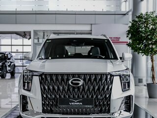 2026 GAC GS8 Dragon II, белый, 4949000 рублей, вид 1