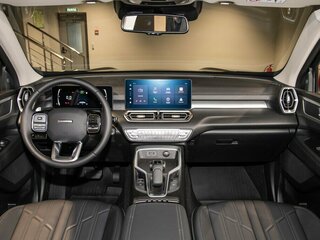 2026 Haval H5 II, чёрный, 4349000 рублей, вид 3