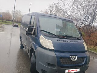 2011 Peugeot Boxer, синий, 870000 рублей, вид 2