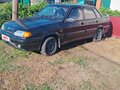 2006 Lada (ВАЗ) 2115, серый, 185000 рублей