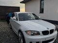 2011 BMW 1 серии 116i I (E81/E82/E87/E88) Рестайлинг, белый, 835000 рублей - вид 3