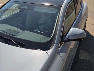 2024 BMW X2 sDrive25i II (U10), серый, 5100000 рублей, вид 3