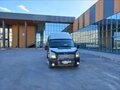 2013 Ford Transit, серебристый, 1250000 рублей - вид 1