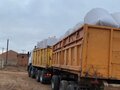 2005 ММЗ 81021, жёлтый, 1000000 рублей - вид 8