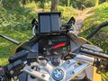 2020 BMW R 1250 RS, золотистый, 1190000 рублей - вид 10