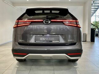 2025 GAC GS4, серый, 3949000 рублей, вид 5