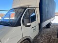 2013 ГАЗ ГАЗель (3302), белый, 650000 рублей - вид 2