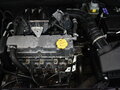 2023 Lada (ВАЗ) Granta I Рестайлинг, чёрный - вид 11