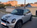 2010 Mini Hatch Cooper S II (R56) Рестайлинг, серый, 1490000 рублей