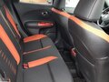 2018 Nissan Juke I Рестайлинг, чёрный, 1500000 рублей - вид 7