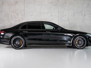 2025 Mercedes-Benz S-Класс AMG 63 e AMG Long IV (W223), чёрный, 28700000 рублей, вид 5