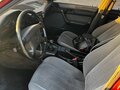 1989 BMW 5 серии 520i III (E34), красный - вид 7