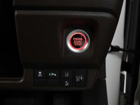 2020 Honda N-WGN II, белый, 1089000 рублей - вид 18