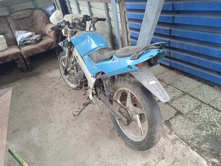 2013 Racer Caiman, синий, 30000 рублей, вид 3