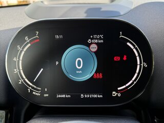 2021 Mini Countryman Cooper II Рестайлинг, бежевый, 3300000 рублей, вид 5