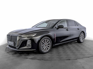 2024 Hongqi H5 II, чёрный, 2450000 рублей, вид 1